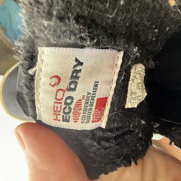 VANS UltraRange Exo Hi MTE, Crocodile Skin-Black, style# VN0A4UWJ2WH, M 5.5 W‎ 7 - Picture 8 of 9